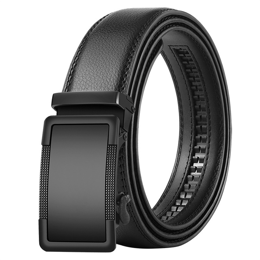 Designer men women Classic casual leather belts for man metal letter smooth buckle woman waistband fashionable belt with box U-11