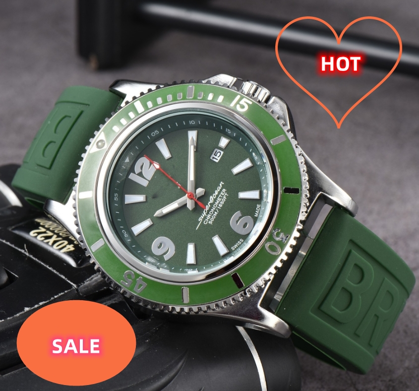 mens watch designer DAYTONGNA quartz watches high quality movement Sapphire Sports montre wristwatches for men gifts AAA