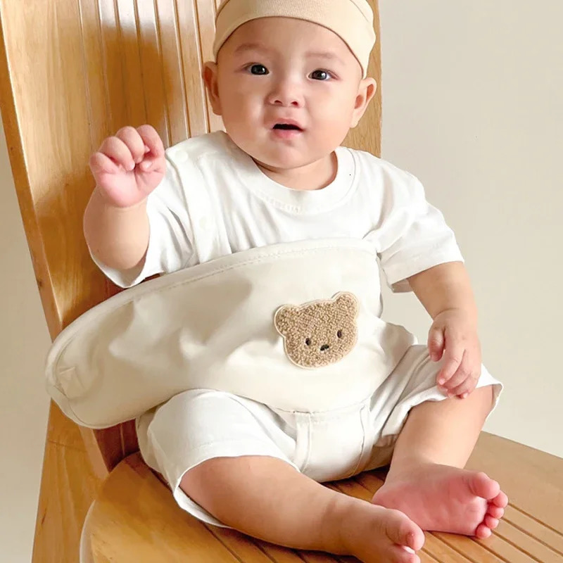 Multifunctional Baby Seat strap Kids Feeding Chair Safety Belt high chair harnessShopping cart Leash or trolley straps 250114z