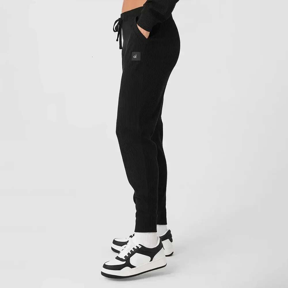 Set MUSE HOODIE SWEATPANT Short Side Split Top Sweat Shirt Loose Women's Hooded Yoga Ribbed Gym Workout Suit For Women