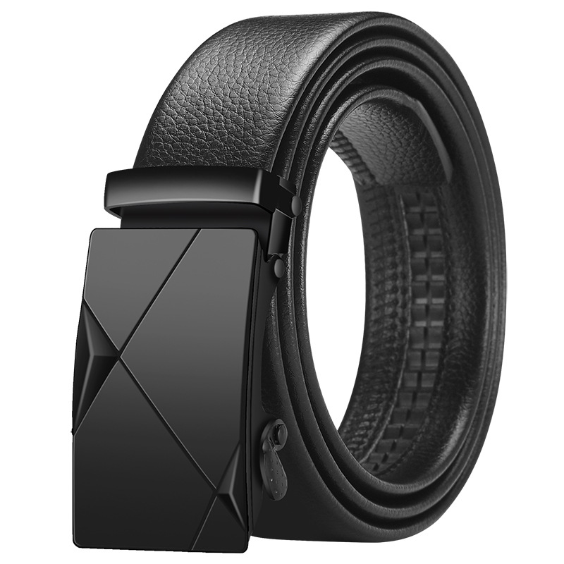 Designer men women Classic casual leather belts for man metal letter smooth buckle woman waistband fashionable belt with box E-9
