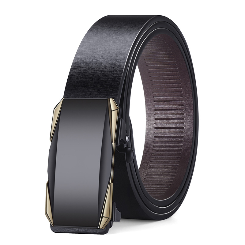 Designer men women Classic casual leather belts for man metal letter smooth buckle woman waistband fashionable belt with box T-13