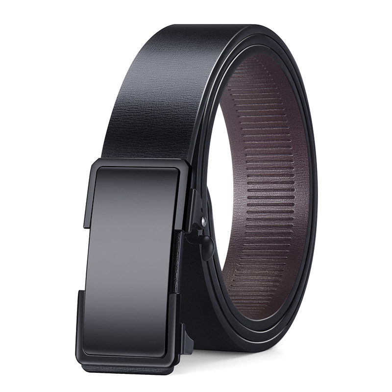 Designer men women Classic casual leather belts for man metal letter smooth buckle woman waistband fashionable belt with box T-18