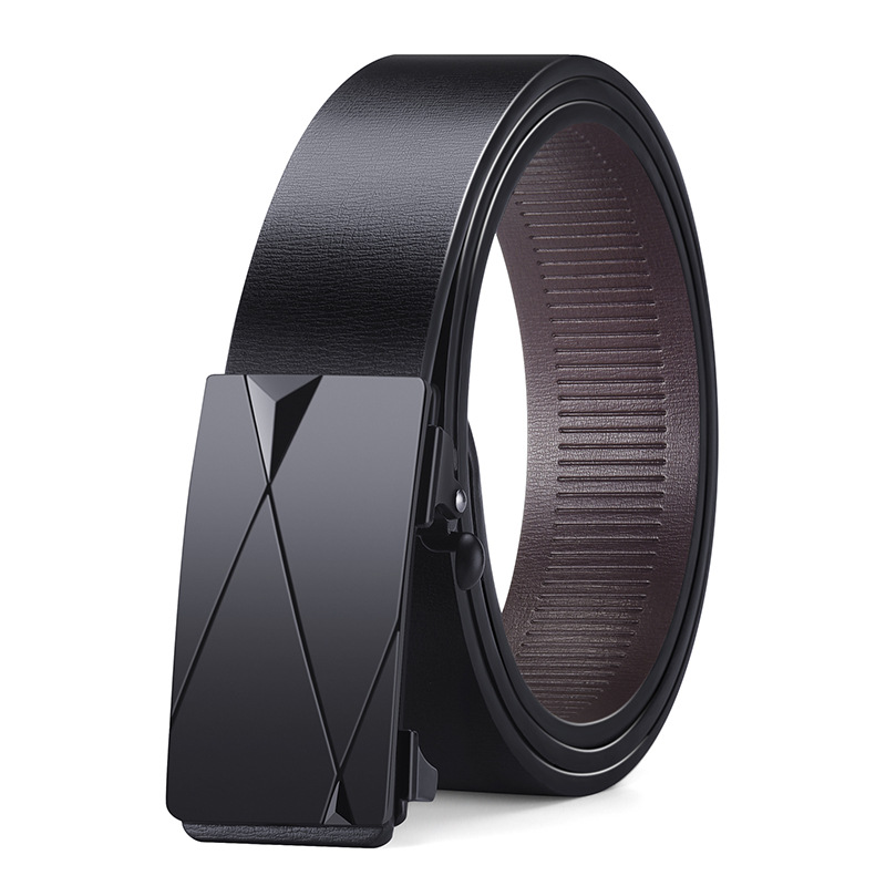 Designer men women Classic casual leather belts for man metal letter smooth buckle woman waistband fashionable belt with box Y-10