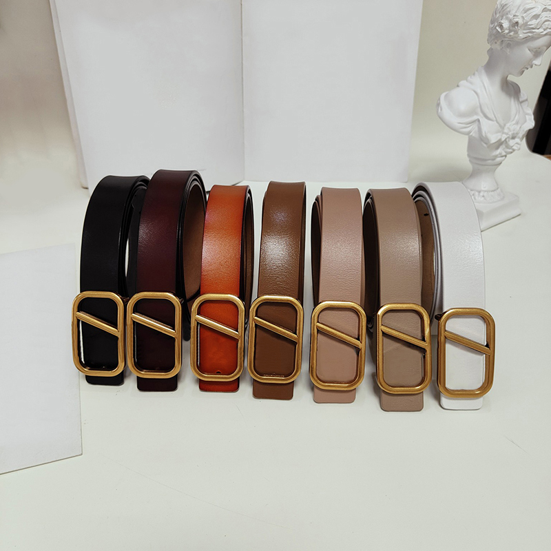 Luxury designers belt Solid color Simplicity belts women Pin needle Buckle belt Width 3 cm size 95-115cm Fashion Trends gift very nice