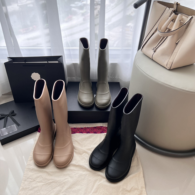 Designer Rain Boots… - image