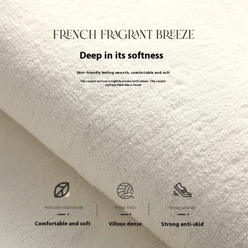 VIKAMA Coin Carpet Spongebob Home Bedroom Living Room Bedside Rug Entry Door Mat Entry Door No Care Warm Floor Cushion 250110