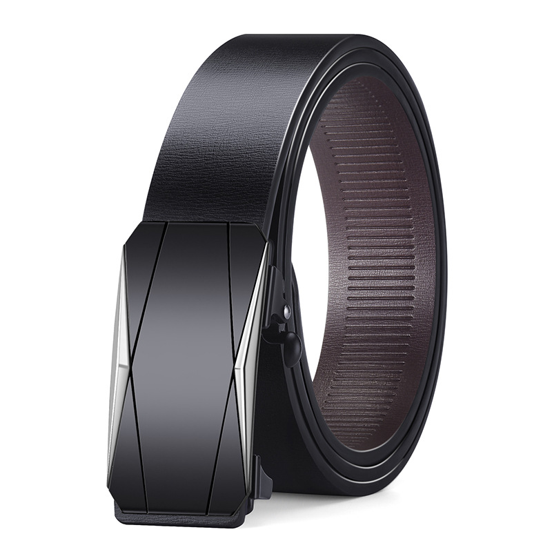 Designer men women Classic casual leather belts for man metal letter smooth buckle woman waistband fashionable belt with box T-13