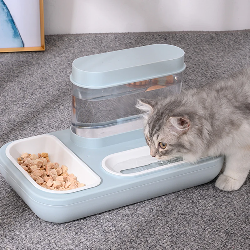 Strict quality inspection and control, reliable and guaranteed quality, providing owners with peace of mind choices and allowing cats to eat happily