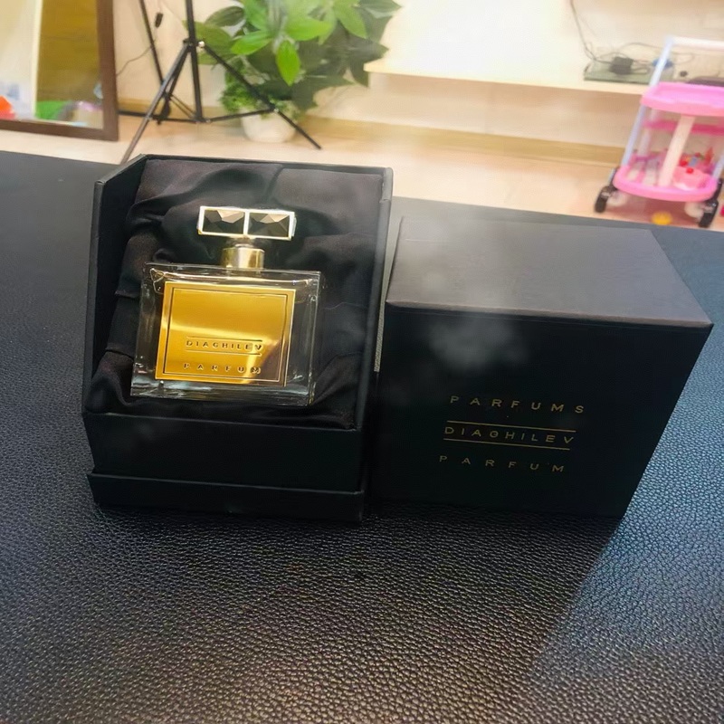 Designer Perfume High Quality100ML Men's Women's parfum cologne essence Spray fragrance long lasting Fast Delivery