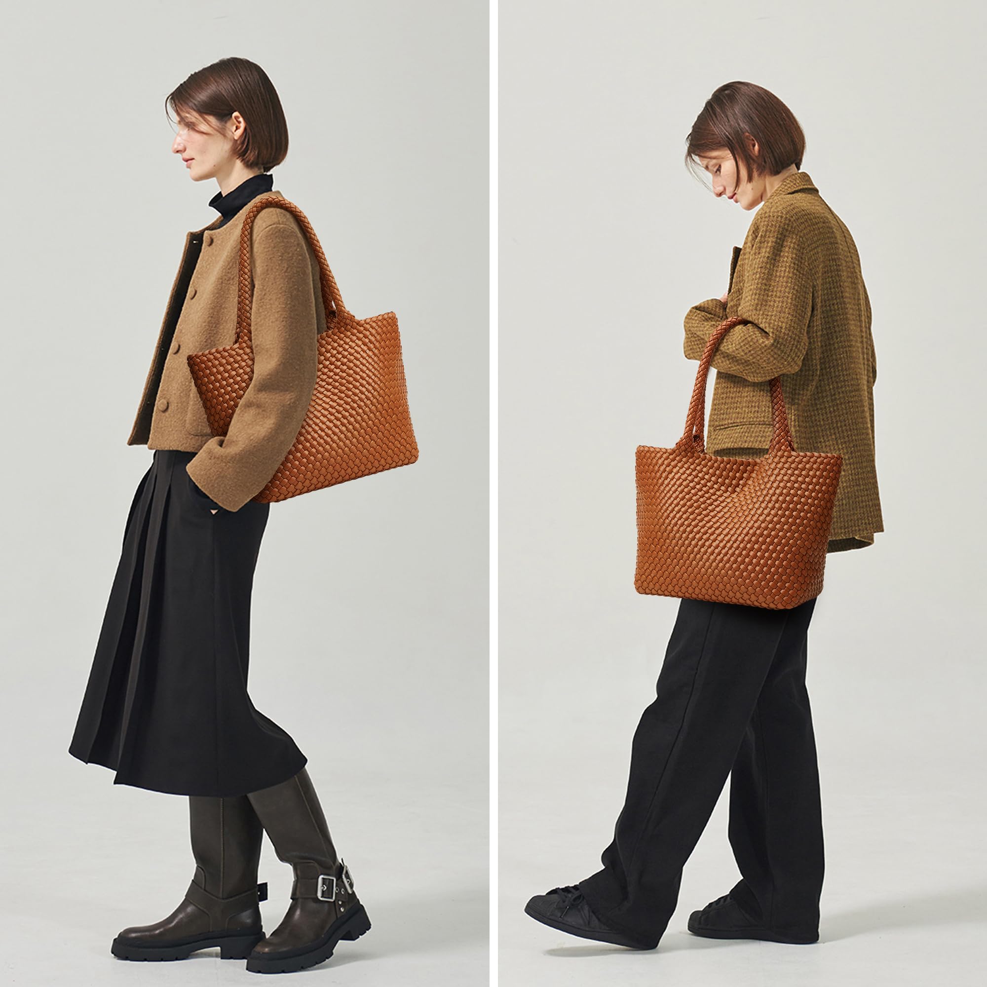 Leather Mini Designer Crossbody Bag Designer Wallet Weekend Women's Men's Shoulder Bag Premium Handbag Designer Handbag Fashion Bag Shoulder
