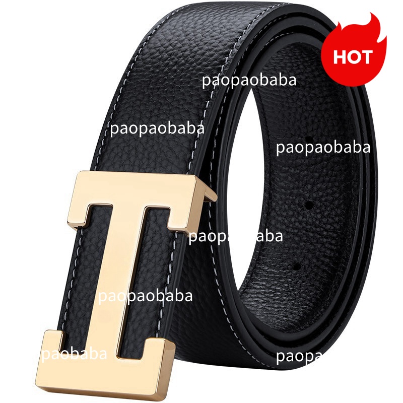 Belt designer belt belts for women designer mens belt leather belt leisure business belt luxury belt classic letter belt with box High quality belt very good well belt