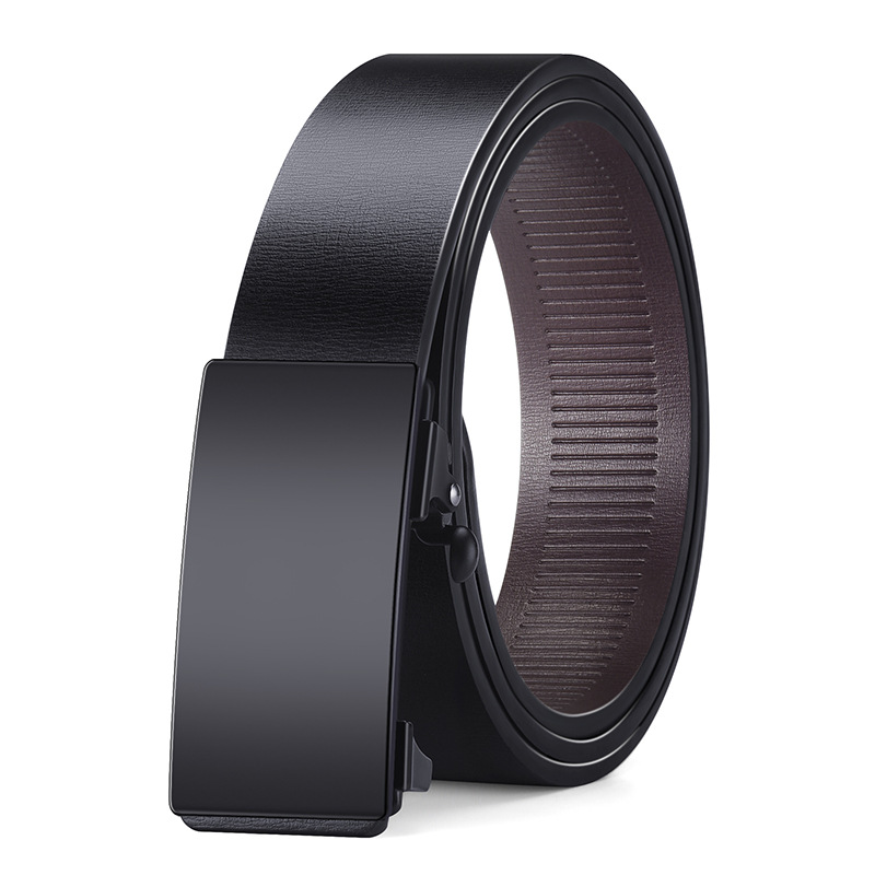 Designer men women Classic casual leather belts for man metal letter smooth buckle woman waistband fashionable belt with box Y-3