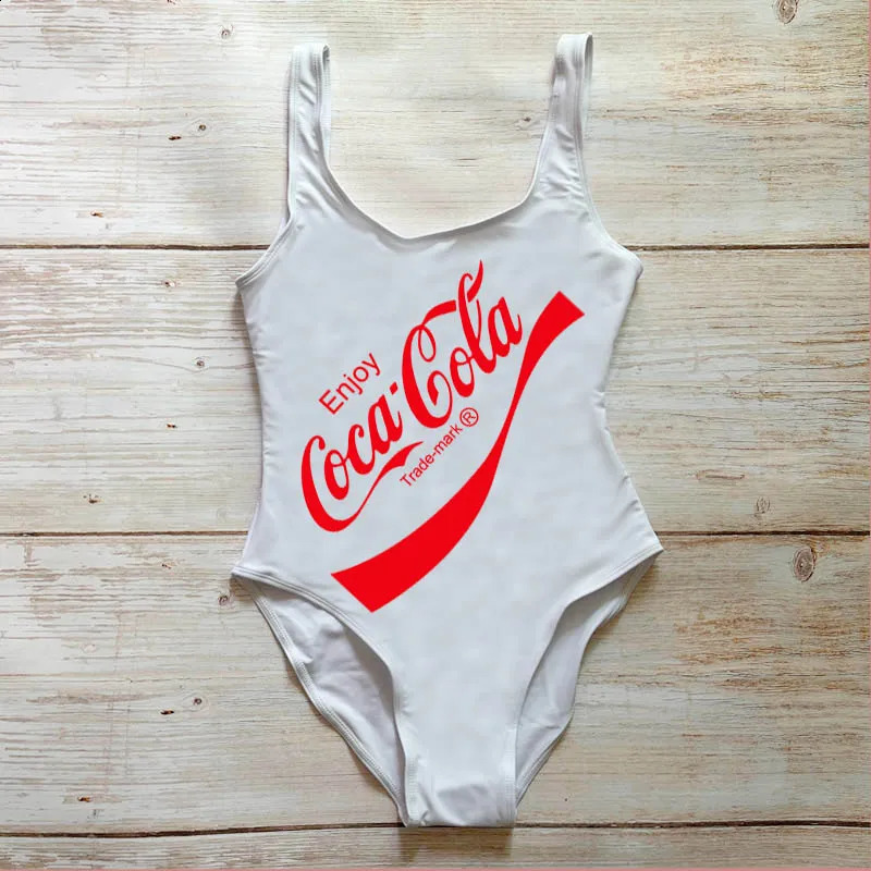 S3XL Plus Size Swimwear Swimsuit Women Print One Pieces Swimming Beachwear Bathing Suit Summer maillot de bain 250106