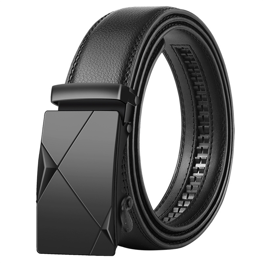 Designer men women Classic casual leather belts for man metal letter smooth buckle woman waistband fashionable belt with box U-7
