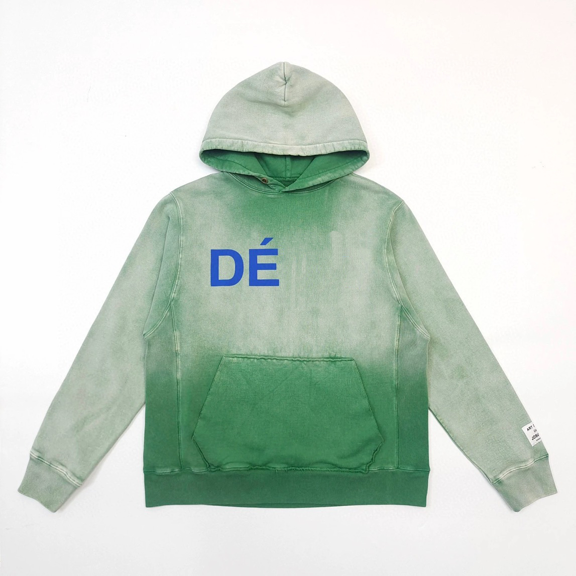 24FW Italy paris hoodies letters sweater Printed Sweatshirt Couple Casual Street Outdoor Men Women Sweaters D0120