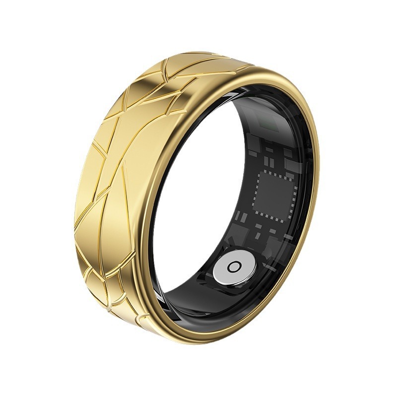 Smart Ring Tiktok E… - image