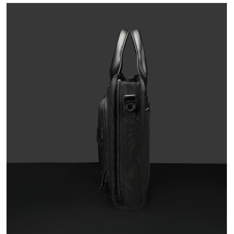 Free Shipping Mens Bag Business Handbag Leather Computer Briefcase 240821 Designer Bag Luxury Bag Tote Bag