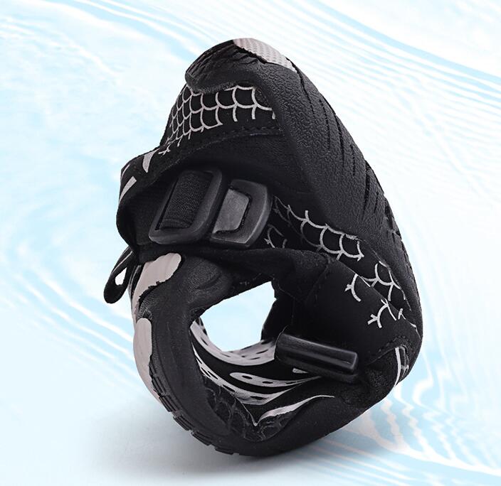 Breathable Sneakers Fashion Shoes For Men Climbing Hiking #GDT35 Gym Shoes Men Outdoor Beach Wading Tenis Barefoot Support QC Pictures Before Shipment