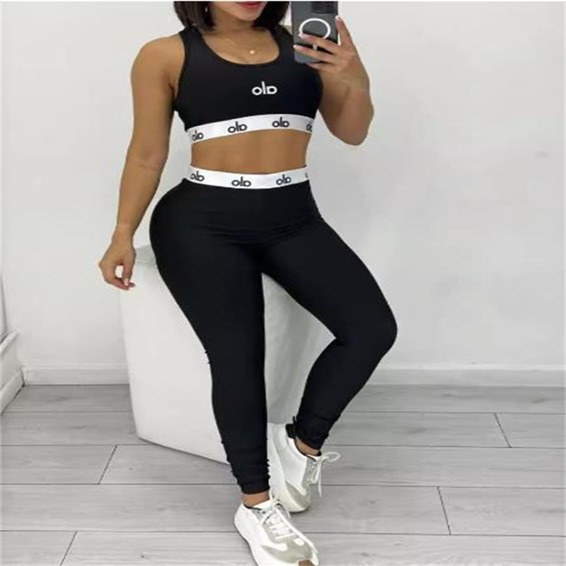 Summer Women Tracksuits Designer Fashion 2 Piece Set Moon Print Short Sleeve T-shirts pants Jogging Suit Pullover Clothes