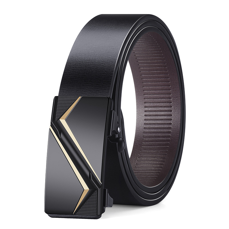 Designer men women Classic casual leather belts for man metal letter smooth buckle woman waistband fashionable belt with box Y-18