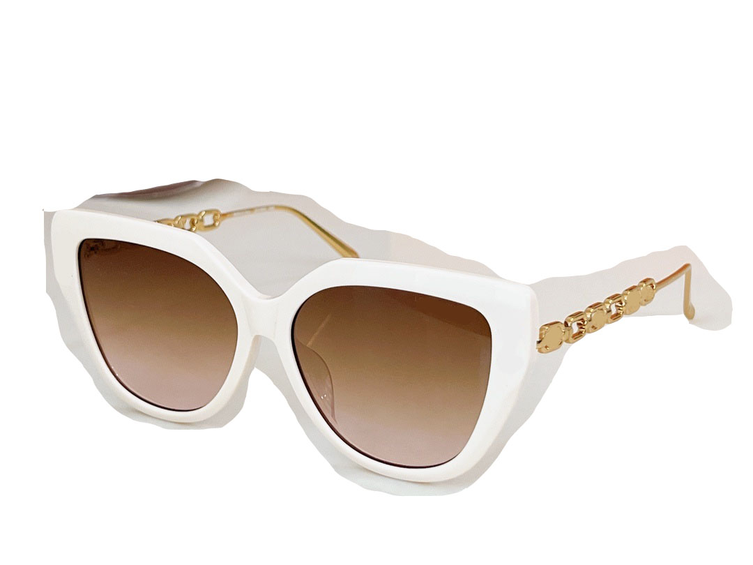 Classic style sunglasses with a stylish design are available in a variety of colors. High quality and gift box for all face shapesZ2106W