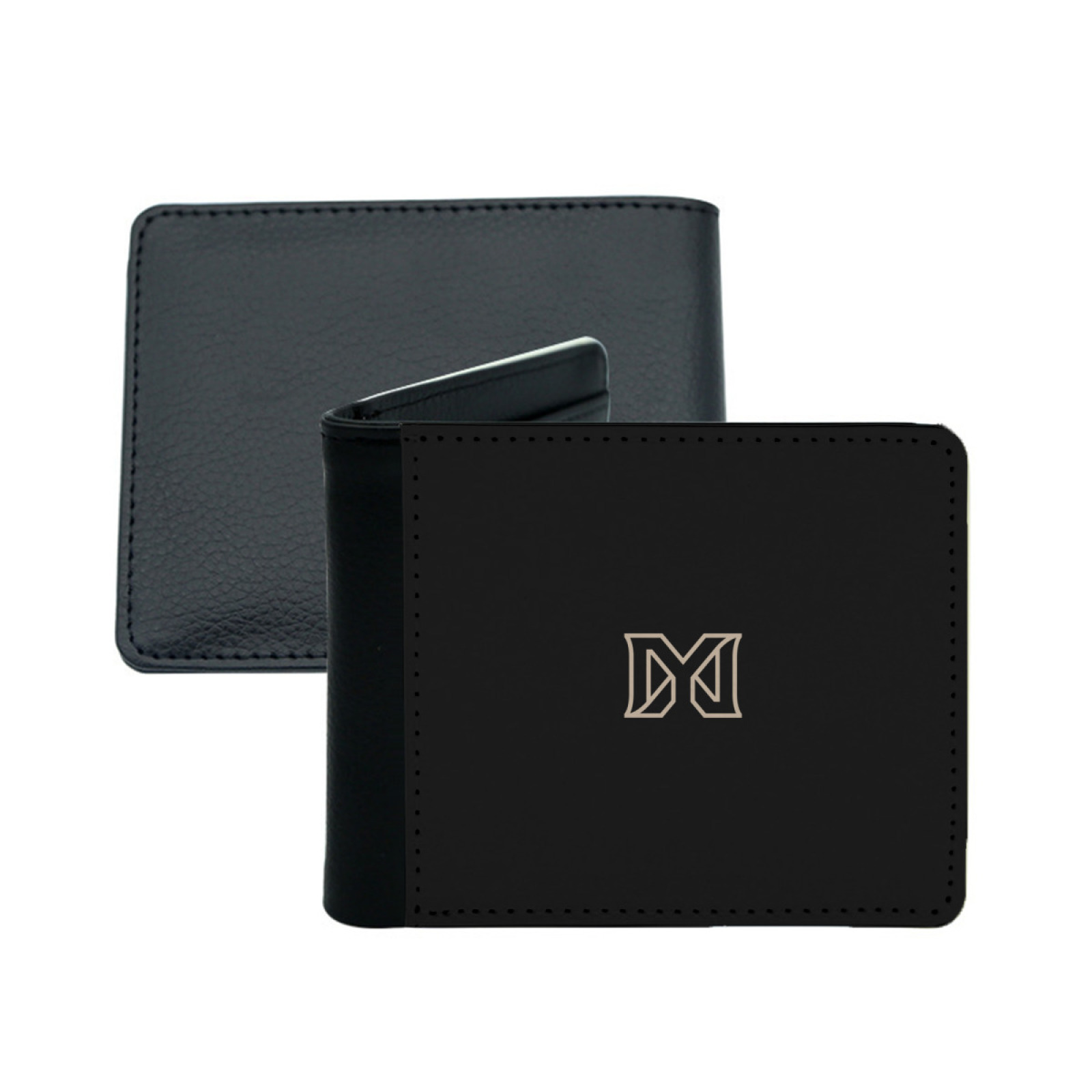 NXY purse designer wallet men short card holder mens Fashionable and versatile classic Letter solid color wallets with box dust bag