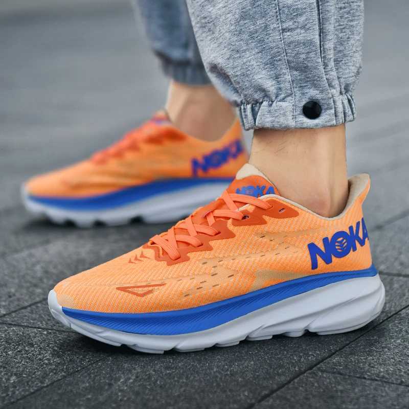 Top quality Brand High Quality New Style Free Delivery Designer PARZIVAL Mens Sneaker Air Cushion Runner Trainers Tenis Marathon Sports Running Shoes 