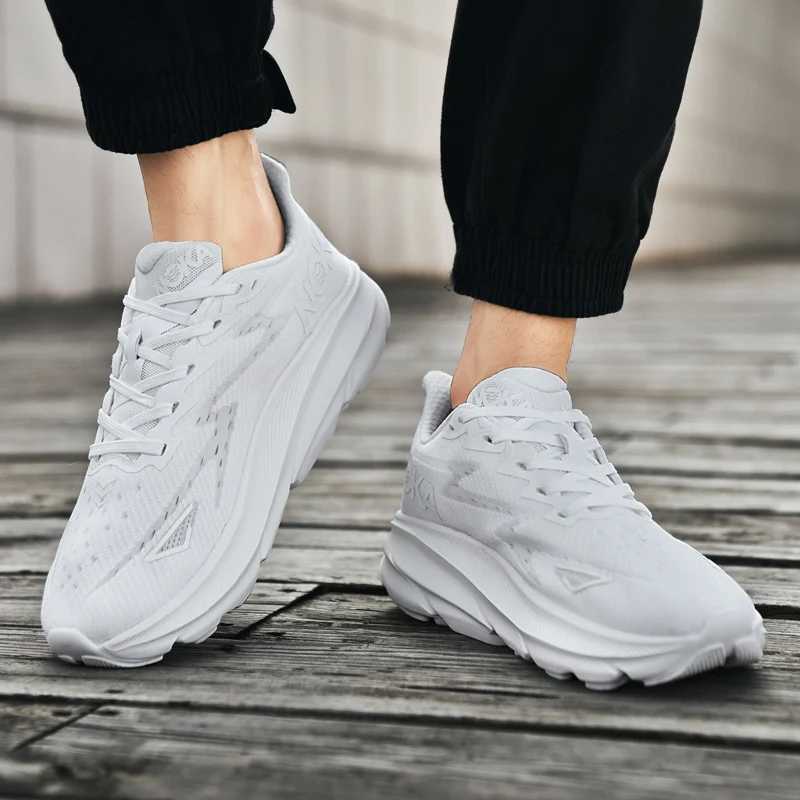 Top quality Brand High Quality New Style Free Delivery Designer PARZIVAL Mens Sneaker Air Cushion Runner Trainers Tenis Marathon Sports Running Shoes 