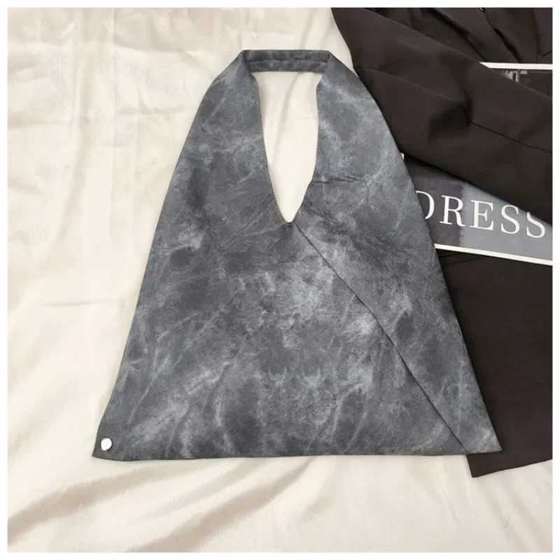 New Arrival Relaxing and Lazy Style Tote Large Capacity Womens Premium Shoulder Bag Z250118