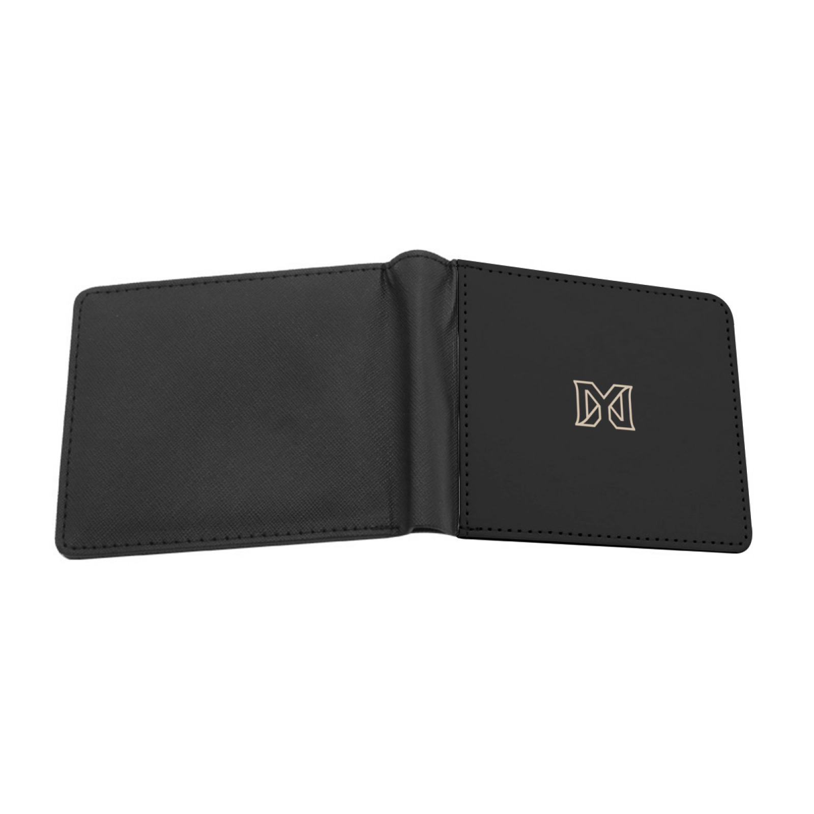 NXY purse designer wallet men short card holder mens Fashionable and versatile classic Letter solid color wallets with box dust bag