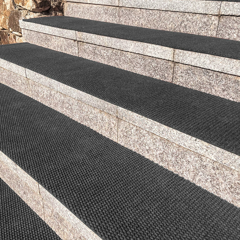 Indoor and Outdoor Stair Treads, Anti Slip Mats, Step Stickers, Outdoor Winter Anti Slip Strips, Carpets, Marble, Commercial Floor Mats