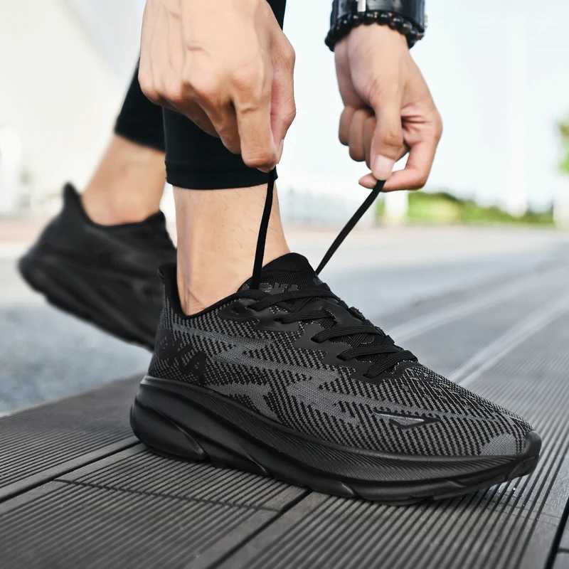 Top quality Brand High Quality New Style Free Delivery Designer PARZIVAL Mens Sneaker Air Cushion Runner Trainers Tenis Marathon Sports Running Shoes 