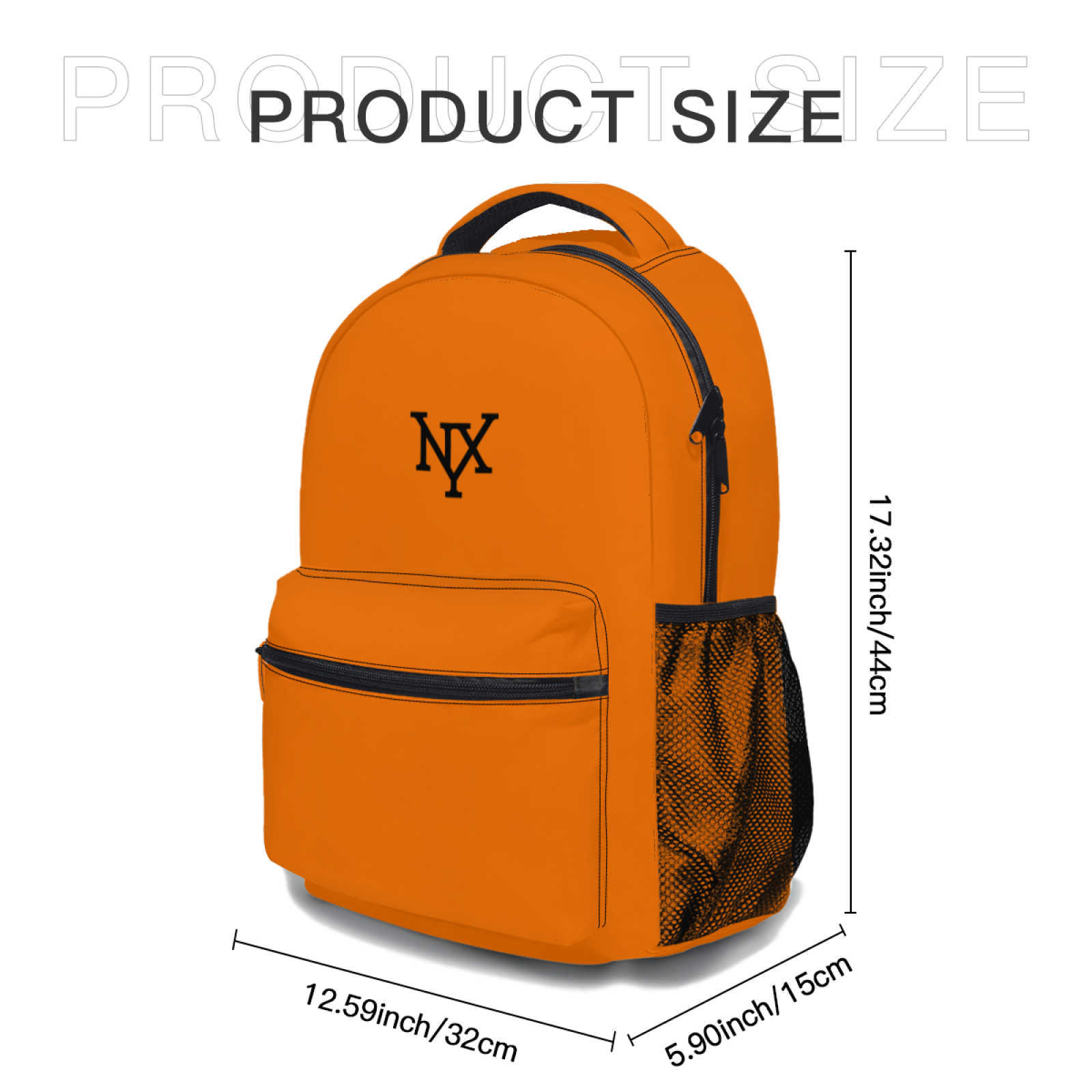 NXY Luxury Designer Travel Duffel Backpack Handbag Men Women Backpack School Bag Fashion Back Pack Shoulder Student Book Bag