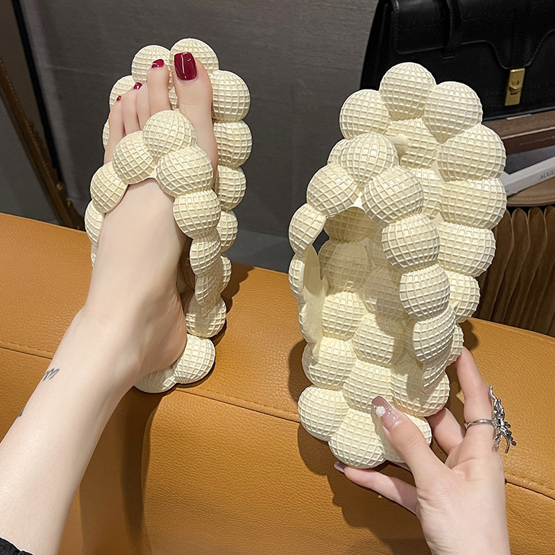 2025 hot free shipping slippers for womens designer slippers black beige pink green New summer beach slippers