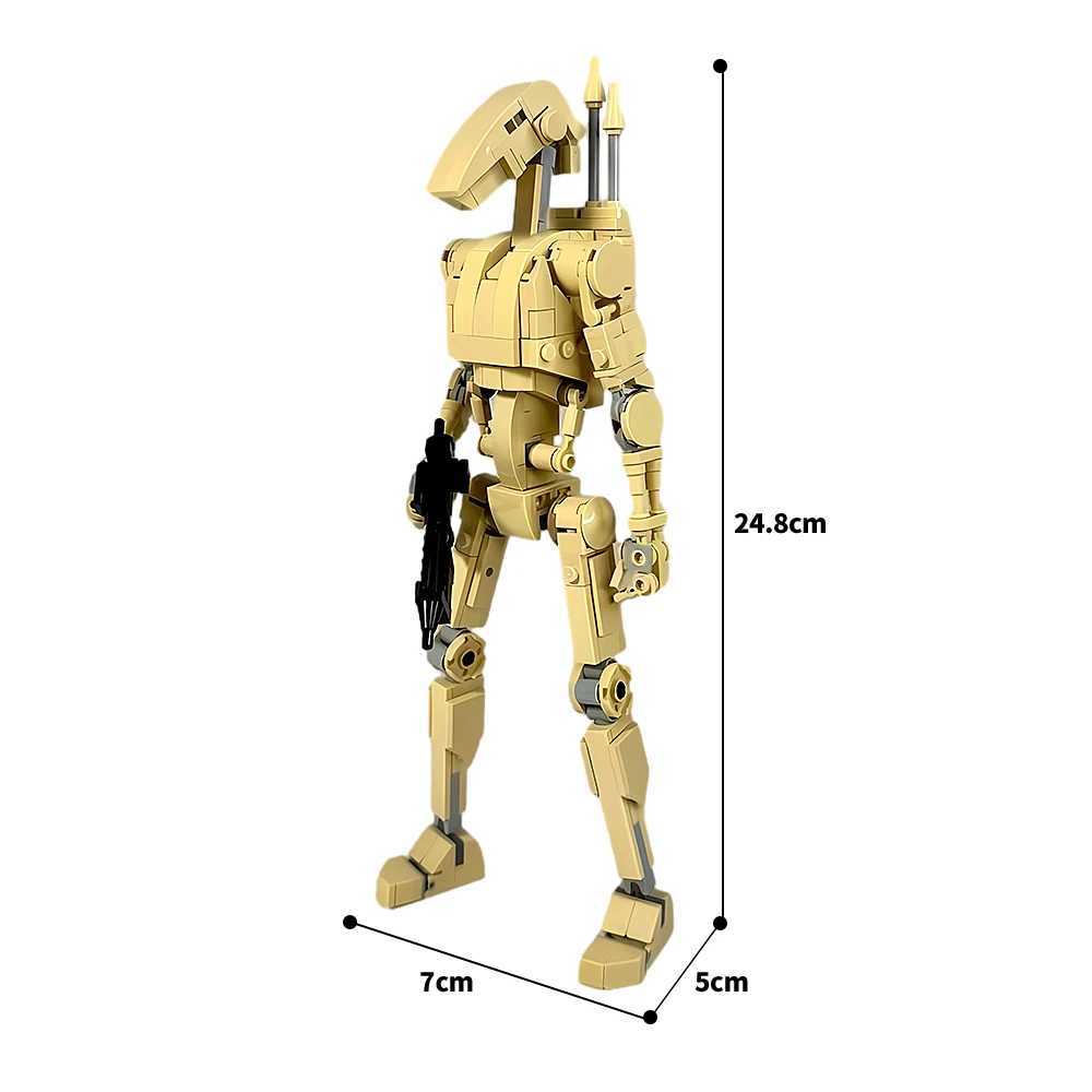 Collectible Space Wars Playset & STEM Learning Tool - Perfect Birthday Present
