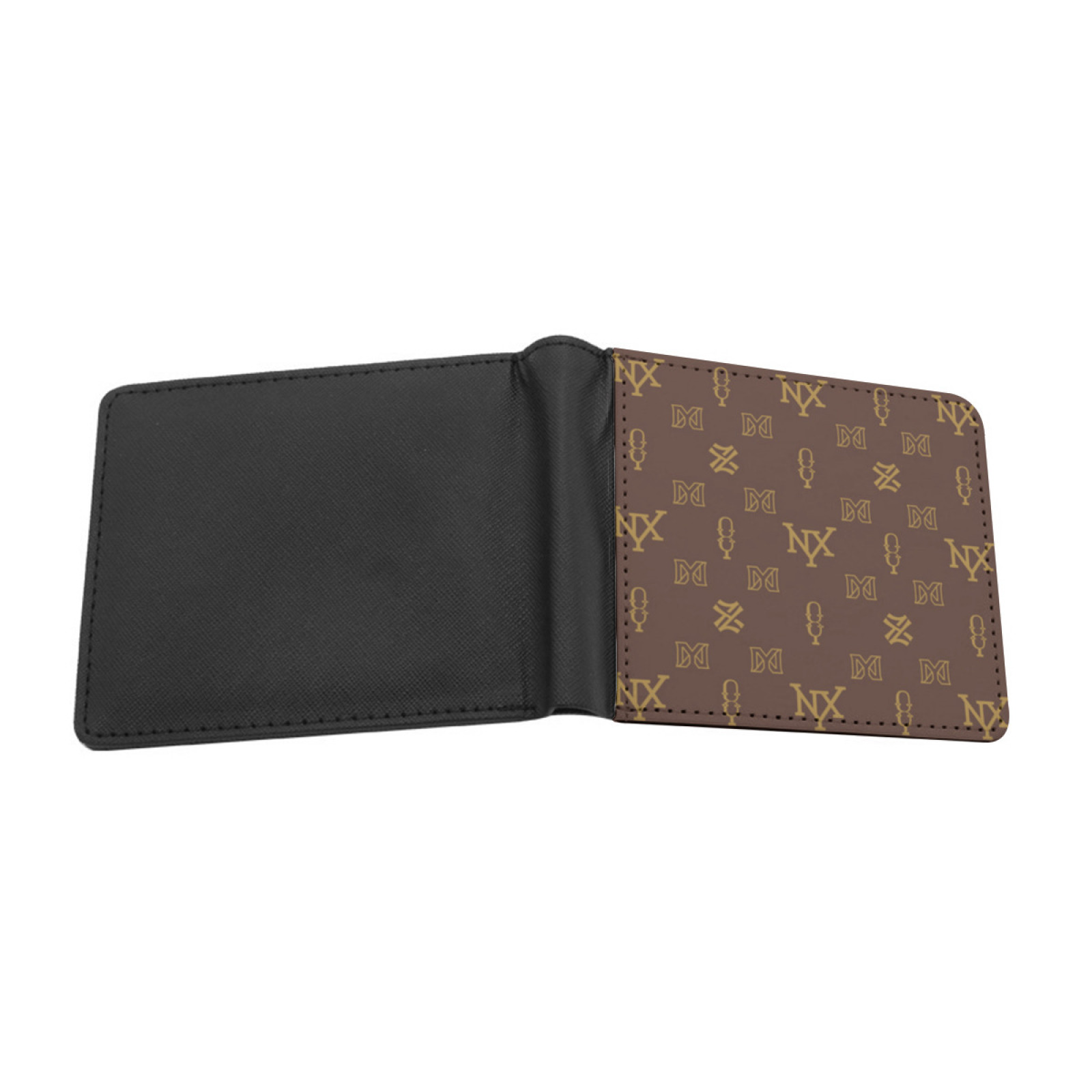 NXY 5A purse designer bag luxury wallet men short wallets card holder mens Fashionable and versatile classic Letter wallets with box dust bag