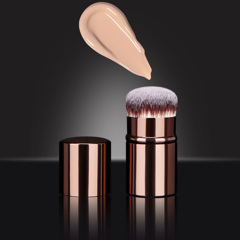 Makeup full of loose powder blusher foundation make-up eye shadow concealer lip beauty tool set brush 240920