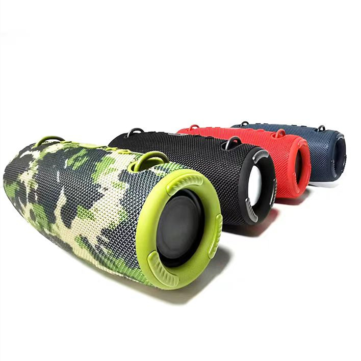 Xtreme3 Portable Bl… - image