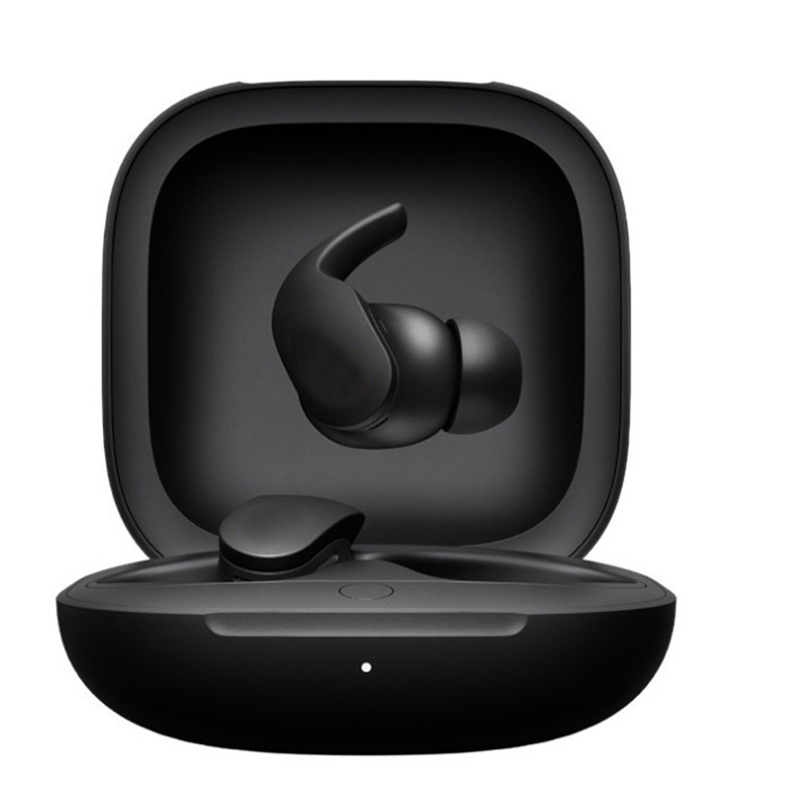 Écouteur de cas sans fil Fixe Bluetooth Fessional Bluetooth Headset Magic Recording Band Band Écouteurs Microphone In-auriculaire