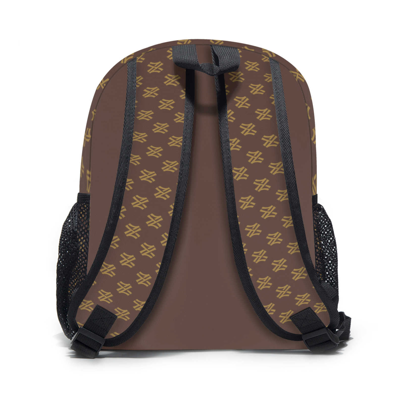 NXY Designer Men Backpack Luxury Man Shoulder Bags Classic Polyester Large Capacity Travel Backpacks Bag Student Bag Book Bag