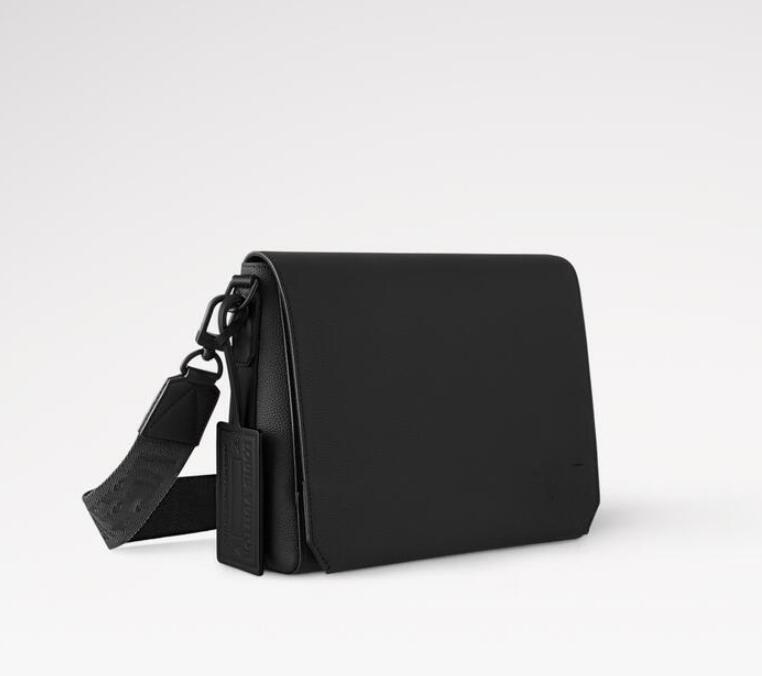 Mens M46255 satchel Embossed Messenger bag Womens Luxury Mini DISTRICT tote handbags clutch bag Mens Designer Leather N42710 flap crossbody shoulder envelope bags