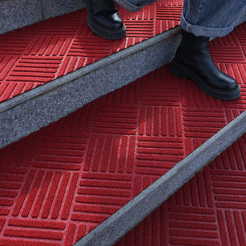 Indoor and Outdoor Stair Treads, Anti Slip Mats, Step Stickers, Outdoor Winter Anti Slip Strips, Carpets, Marble, Commercial Floor Mats