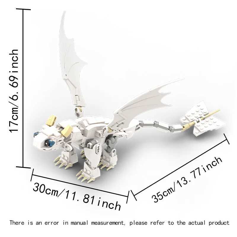 Interactive Dragon-Themed Creative Learning Kit Educational Fun for Youngsters