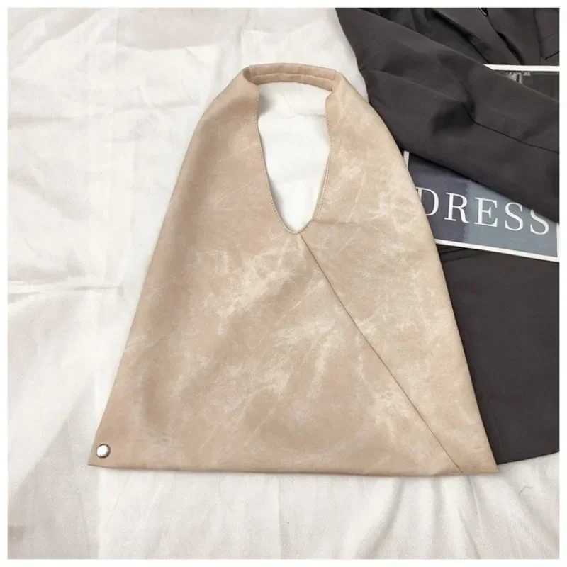 New Arrival Relaxing and Lazy Style Tote Large Capacity Womens Premium Shoulder Bag Z250118