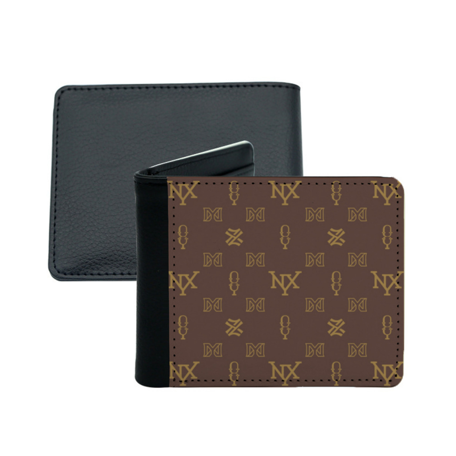NXY 5A purse designer bag luxury wallet men short wallets card holder mens Fashionable and versatile classic Letter wallets with box dust bag