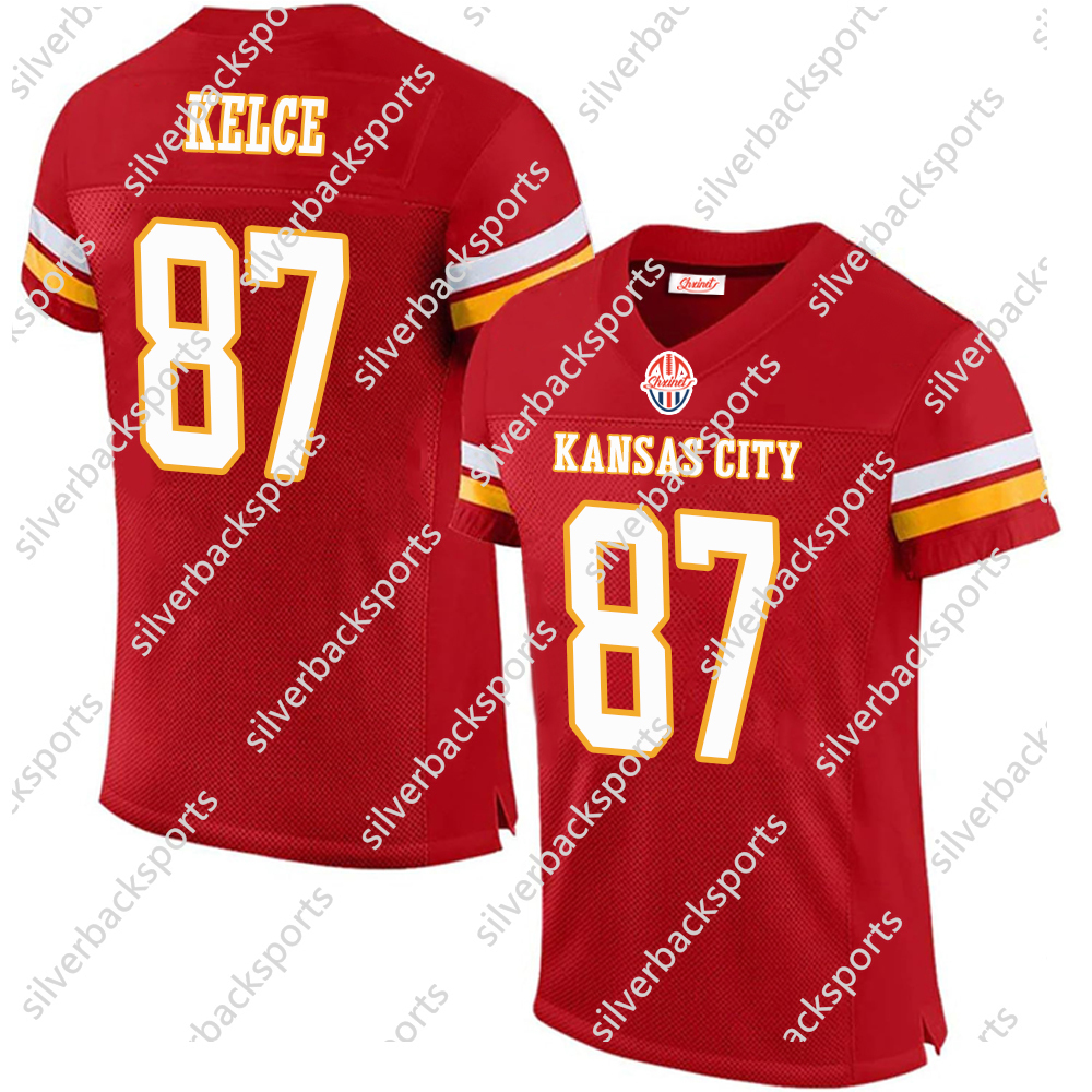 Cities Football Jerseys 1 Worthy 87 Kelce 4 Rice 17 Hardman 65 Smith 88 Gonzalez 24 Moore 34 Perine 15 Mahome 7 Butker 41 Winchester Men Women Youth T