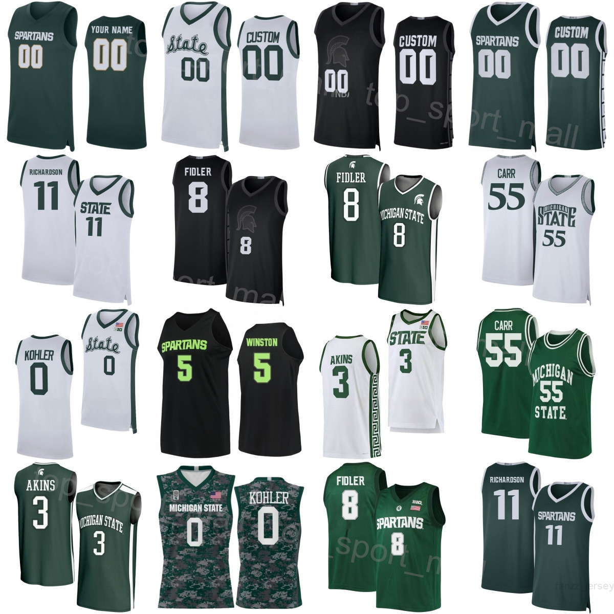 Print College Baske… - image