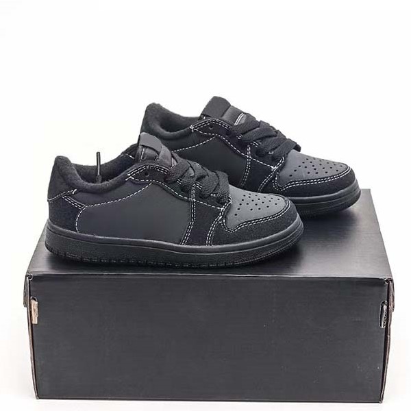 Kids shoes toddlers sneakers Designer boys girls baby infant trainers youth black white Olive Blue Pink red grey sport shoe R77p#