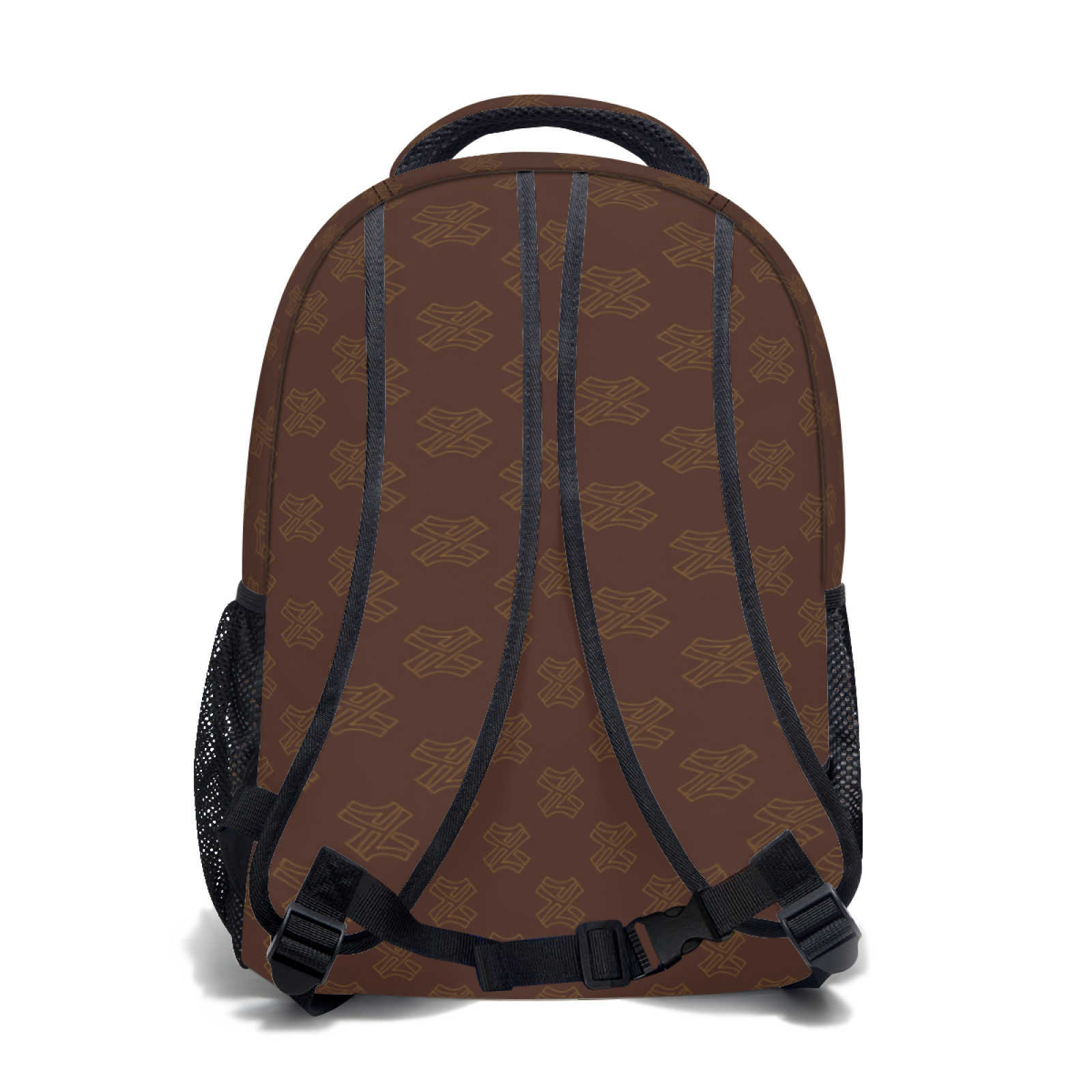 NXY Mens travel designer bags compression backpack fashion canvas bucket bag large capacity schoolbag bags Backpack handbag student bookbags